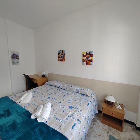 Casa Serena Bordighera Zewnętrze zdjęcie